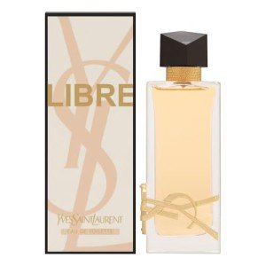 Yves Saint Laurent Libre Women's 3 oz Fragrance