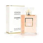 Chanel Coco Mademoiselle Eau de Parfum 100 ml
