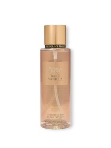 Victoria's Secret Bare Vanilla Body Mist 8.4 oz