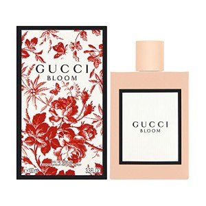 Gucci Bloom Women's Eau de Parfum Spray, 3.3 oz