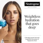 Neutrogena Hydro Boost Gel Moisturizer with Fragrance