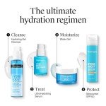 Neutrogena Hydro Boost Gel Moisturizer with Fragrance