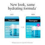 Neutrogena Hydro Boost Gel Moisturizer with Fragrance