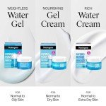 Neutrogena Hydro Boost Gel Moisturizer with Fragrance