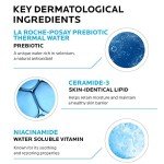 La Roche Posay Moisturizer and Cleanser Duo