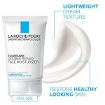 La Roche Posay Moisturizer and Cleanser Duo