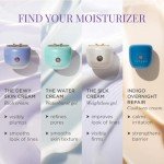 TATCHA Dewy Skin Cream for Hydration and Glow