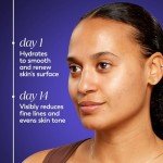 Olay Retinol Night Cream for Smooth, Hydrated Skin