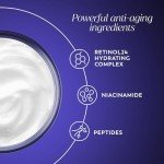 Olay Retinol Night Cream for Smooth, Hydrated Skin
