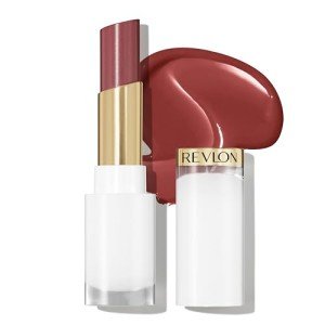 Revlon Glass Shine Lip Balm - Rum Raisin