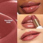 Revlon Glass Shine Lip Balm - Rum Raisin