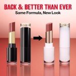 Revlon Glass Shine Lip Balm - Rum Raisin