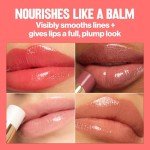 Revlon Glass Shine Lip Balm - Rum Raisin