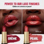 Revlon Super Lustrous Lipstick - 764 On the Mauve