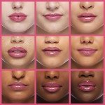 COVERGIRL Simply Ageless Moisture Renew Lipstick - Amazing Petal