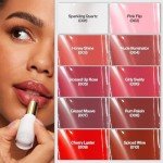 Revlon Glass Shine Lip Balm - Rum Raisin
