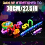 Glow Sticks Party Favors for Kids - 8 PCS