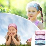 6 Cute Unicorn Headbands for Girls and Kids
