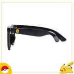 Pikachu Kids' Sunglasses with UV400 Protection