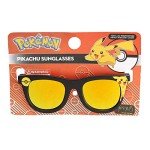 Pikachu Kids' Sunglasses with UV400 Protection