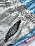 5-Pack Women's Gym Shorts and Lounge Set
