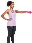 5 Pack Women's Racerback Workout Tank Tops