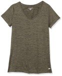 Active Quick Dry V-Neck T-Shirt 2-Pack