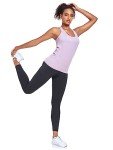 5 Pack Women's Racerback Workout Tank Tops
