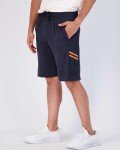 5 Pack Men’s Quick Dry Active Gym Shorts
