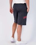 5 Pack Men’s Quick Dry Active Gym Shorts