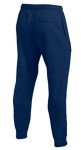 Nike Club Men's Navy Training Joggers, Large