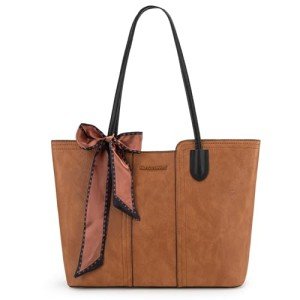 Montana West Medium Tote Bag for Women