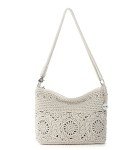 The Sak Lumi 3-in-1 Crochet Crossbody Bag