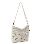 The Sak Lumi 3-in-1 Crochet Crossbody Bag