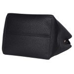 Stylish Large Tote Bag for Women - Black