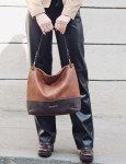 Montana West Large Leather Hobo Bags for Women