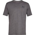 Under Armour Men's Short-Sleeve Sportstyle T-Shirt
