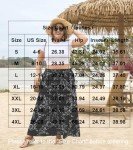 Bestbee Plus Size Palazzo Pants with Pockets