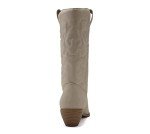 Soda Reno Women's Pointed Toe Western Boots