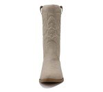 Soda Reno Women's Pointed Toe Western Boots