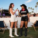 Women's White Cowboy Boots - Wide Calf & Retro Style