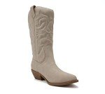 Soda Reno Women's Pointed Toe Western Boots