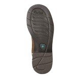 Ariat Women's Fatbaby Leather Western Boots