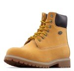 Lugz Men's Winter Convoy Boot in Golden Wheat