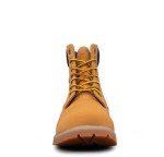 Lugz Men's Winter Convoy Boot in Golden Wheat