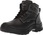 Skechers Men's Burgin-Tarlac Black Industrial Boot, Size 13