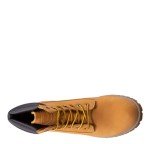 Lugz Men's Winter Convoy Boot in Golden Wheat