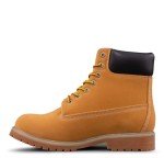 Lugz Men's Winter Convoy Boot in Golden Wheat