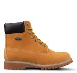 Lugz Men's Winter Convoy Boot in Golden Wheat