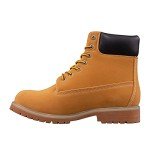 Lugz Men's Winter Convoy Boot in Golden Wheat